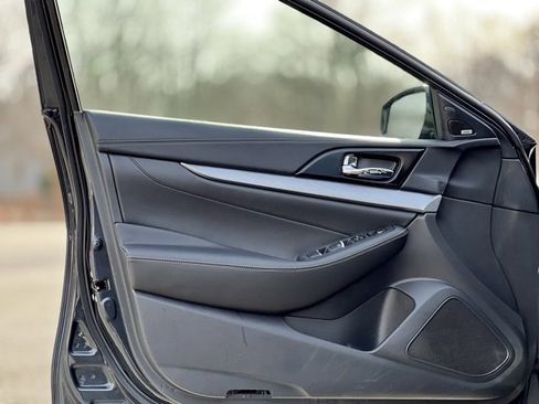 Used 2017 Nissan Maxima 3.5 SL image 9