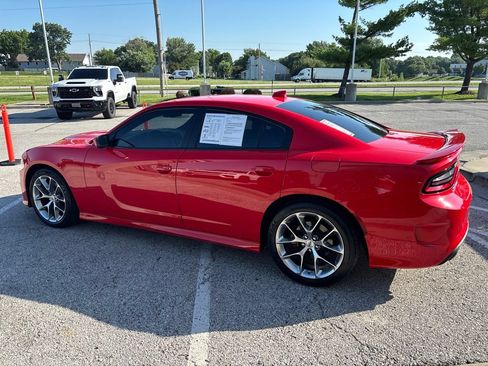 Used 2022 Dodge Charger GT RWD image 18