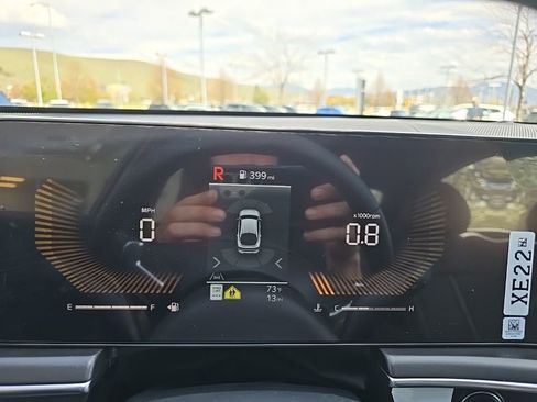 New 2026 Kia K5 GT FWD image 16