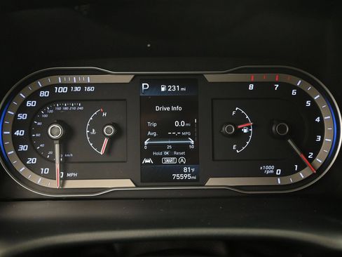 Used 2022 Hyundai Tucson SEL AWD/4WD image 14