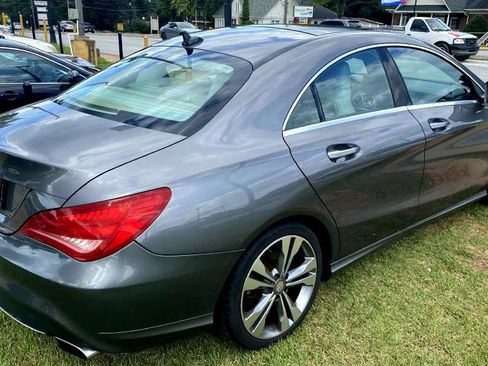 Used 2015 Mercedes-Benz CLA 250 250 image 6