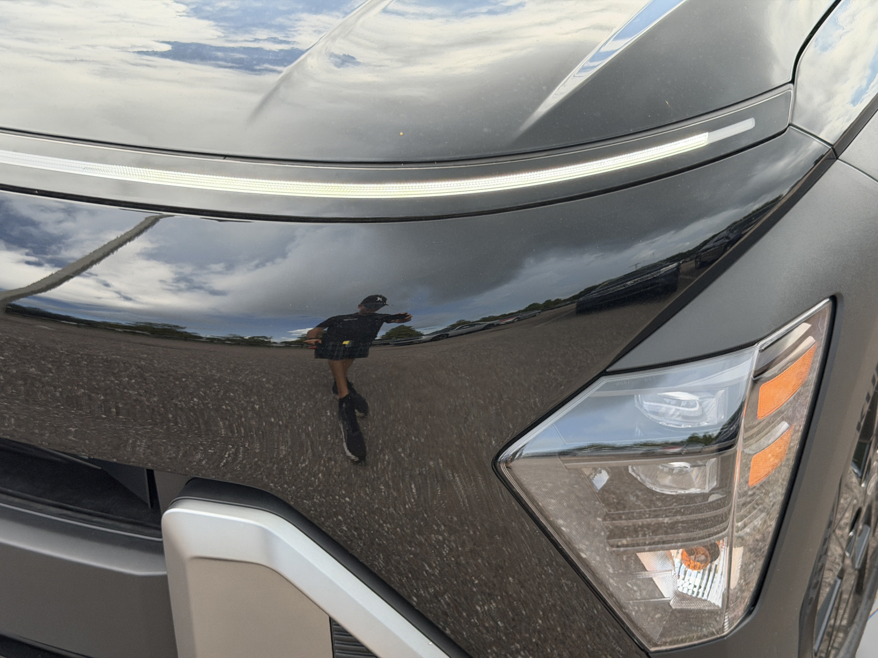 New 2027 Hyundai Kona SEL Sport FWD image 32