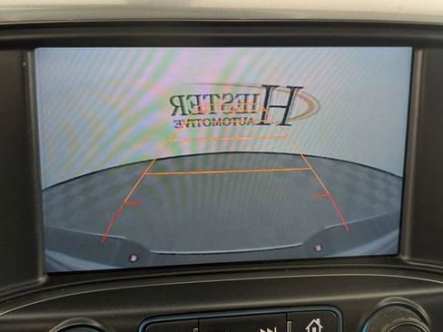 Used 2016 Chevrolet Silverado 1500 LT w/ All Star Edition image 20