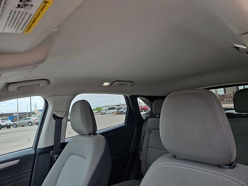 Used 2022 Ford Escape SE w/ Convenience Package image 22