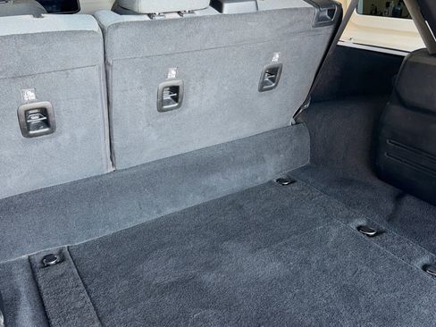 Used 2024 Jeep Wrangler Unlimited Sahara image 15