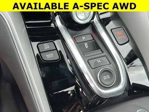 Certified 2025 Acura TLX SH-AWD w/ A-SPEC Pkg image 21