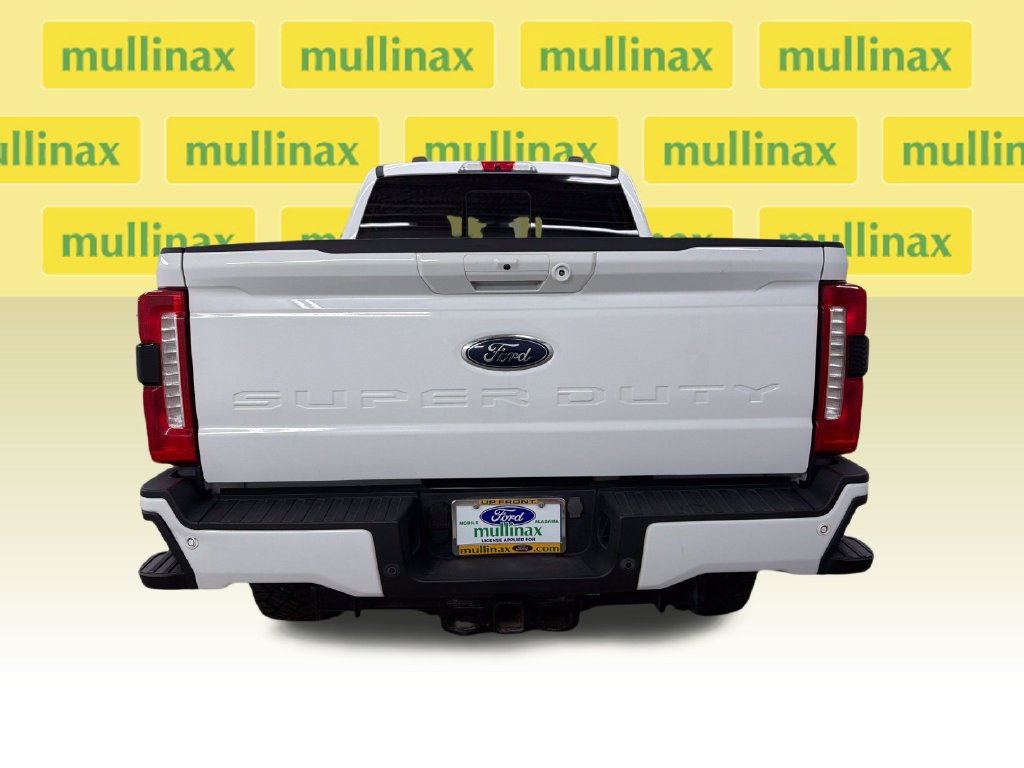 Used 2023 Ford F350 Lariat w/ Tremor Off-Road Package AWD/4WD image 7