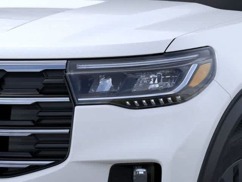 New 2026 Ford Explorer Active w/ Active Comfort Package AWD/4WD image 18