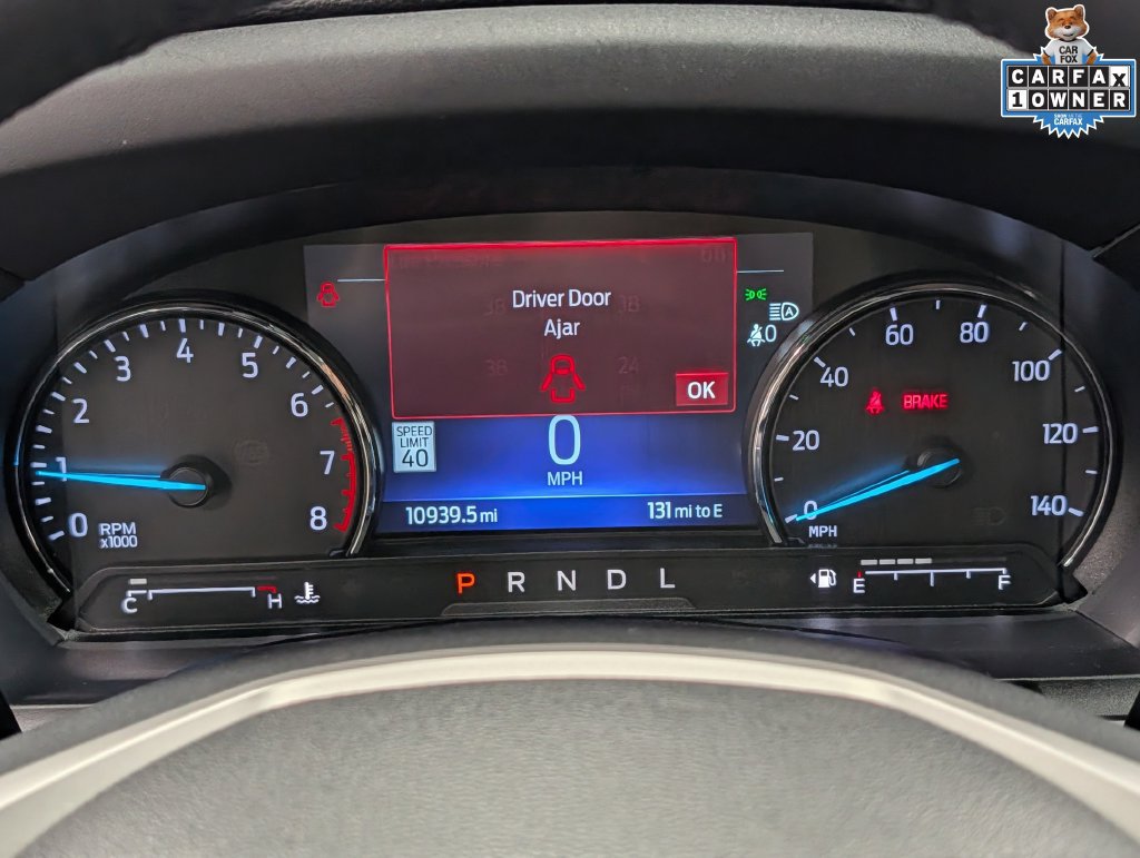 Used 2023 Ford Explorer XLT w/ Equipment Group 202A AWD/4WD image 17