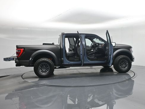 Used 2023 Ford F150 Raptor w/ Raptor Carbon Fiber Package image 4