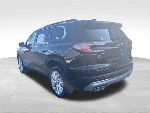 Used 2026 GMC Acadia Elevation w/ Elevation Premium Package FWD image 7