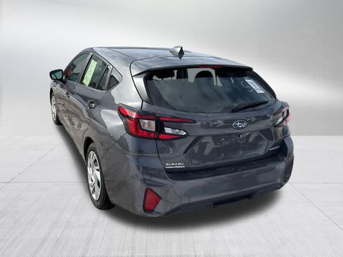 Used 2024 Subaru Impreza 2.0i image 9
