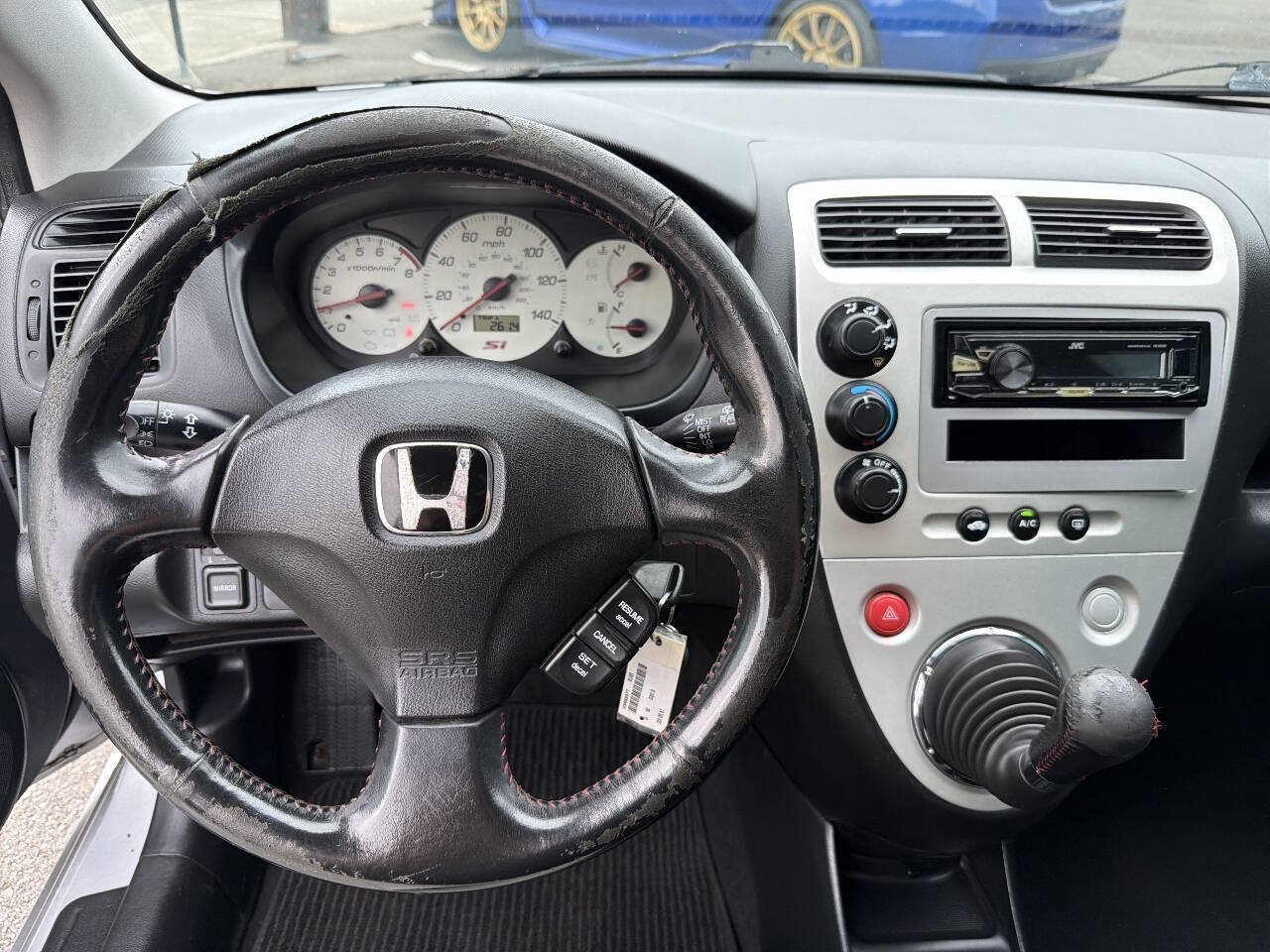 Used 2005 Honda Civic Si image 19