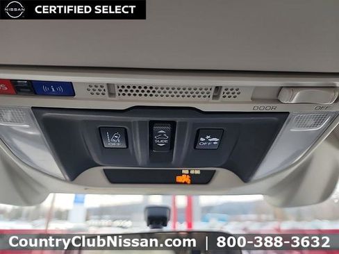 Used 2020 Subaru Forester Premium image 27