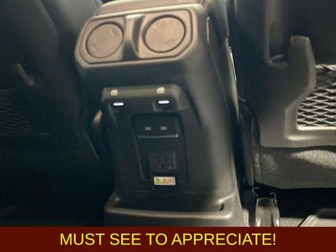 Used 2024 Jeep Wrangler Unlimited Rubicon 392 AWD/4WD image 45