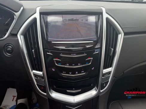 Used 2016 Cadillac SRX Luxury w/ Driver Awareness Package image 26