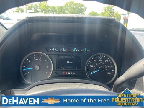 Used 2020 Ford F150 XLT w/ Equipment Group 301A Mid AWD/4WD image 12