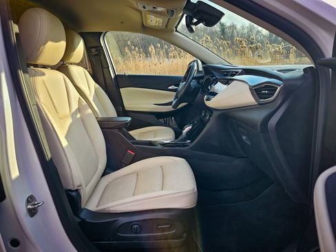 Used 2020 Buick Encore GX Essence w/ Advanced Technology Package image 43