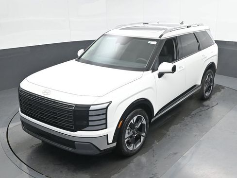 New 2026 Hyundai Palisade Limited image 40