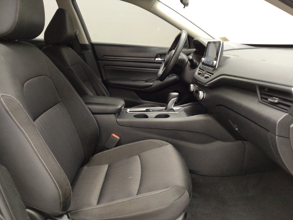 Used 2020 Nissan Altima 2.5 S FWD image 21