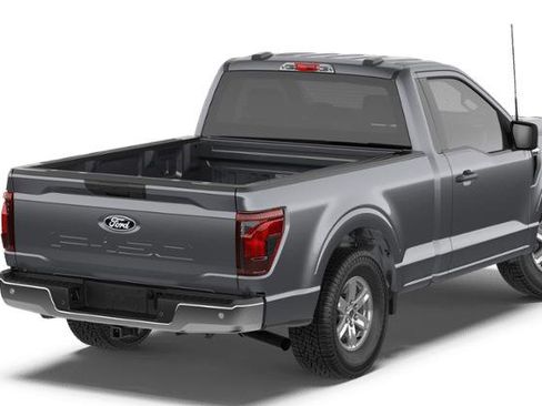 New 2026 Ford F150 XL w/ Equipment Group 103A High image 25