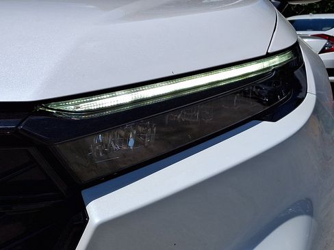 Used 2023 Honda CR-V Sport Touring image 9