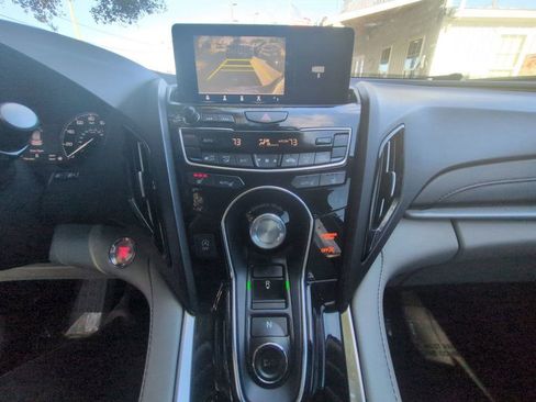 Used 2019 Acura RDX FWD w/Technology Pkg image 18