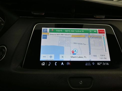 Used 2019 Cadillac XT4 Sport AWD/4WD image 22