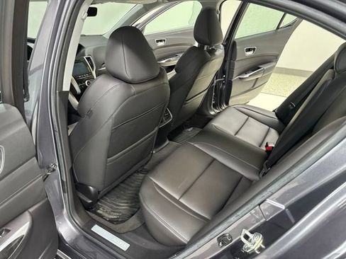 Used 2020 Acura TLX V6 FWD image 28