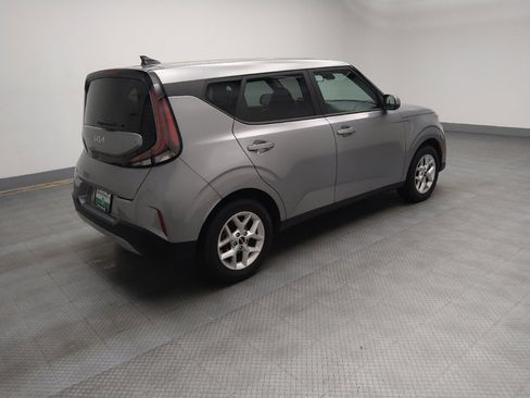 Used 2024 Kia Soul LX w/ Option Group 015 image 10