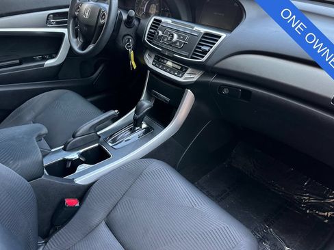 Used 2015 Honda Accord LX-S image 16