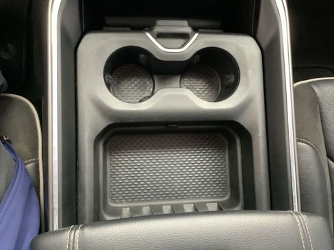 Used 2022 RAM 1500 Laramie w/ Sport Appearance Package image 21