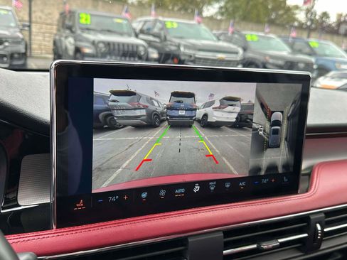 Used 2023 Lincoln Corsair Reserve w/ Equipment Group 201A image 27