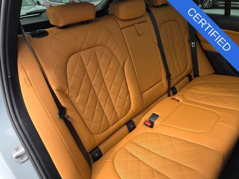 Used 2026 BMW X5 sDrive40i w/ M Sport Package RWD image 28