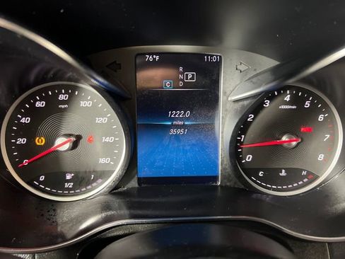 Used 2022 Mercedes-Benz GLC 300 image 16