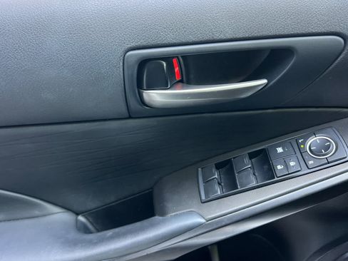 Used 2023 Lexus IS 350 F Sport w/ Accessory Package 2 RWD image 15