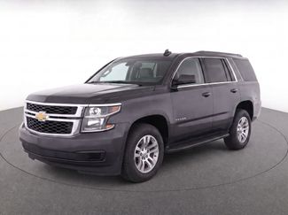 Used 2015 Chevrolet Tahoe LT AWD/4WD video 3