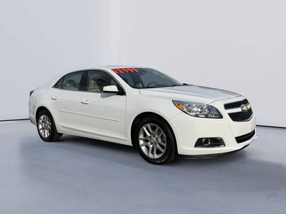 Used 2013 Chevrolet Malibu Eco