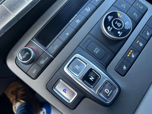 Used 2021 Hyundai Palisade Limited image 27