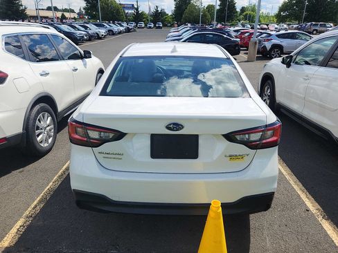 Used 2024 Subaru Legacy Premium AWD/4WD image 5
