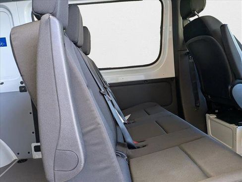 New 2025 Mercedes-Benz Sprinter 2500 image 16