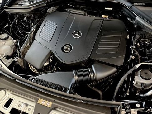 Certified 2026 Mercedes-Benz GLC 300 4MATIC image 30