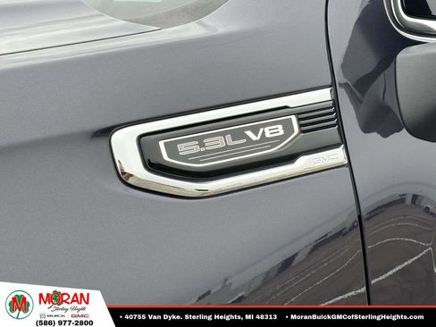 Certified 2023 GMC Sierra 1500 Denali w/ Denali Reserve Package AWD/4WD image 10
