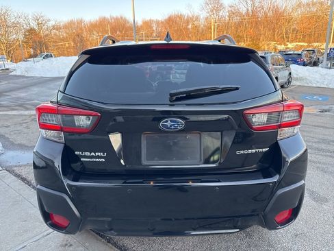 Used 2023 Subaru Crosstrek 2.5i Limited w/ Moonroof Package image 3