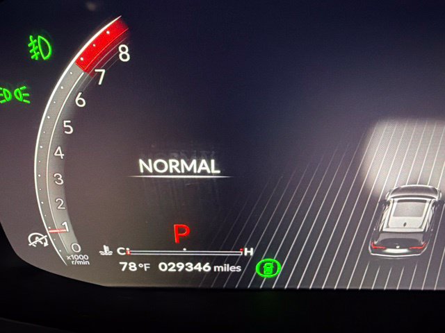 Certified 2024 Acura MDX A-Spec AWD/4WD image 37