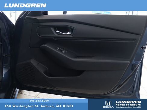 Used 2024 Honda Accord EX image 16