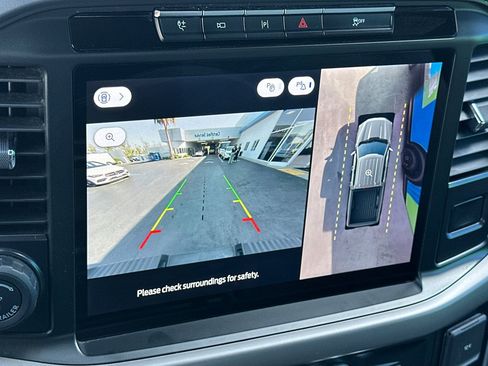 Used 2024 Ford F150 XLT w/ Equipment Group 302A MID image 26