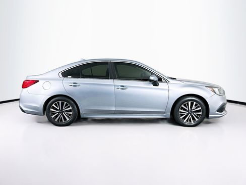 Used 2019 Subaru Legacy 2.5i Premium AWD/4WD image 10