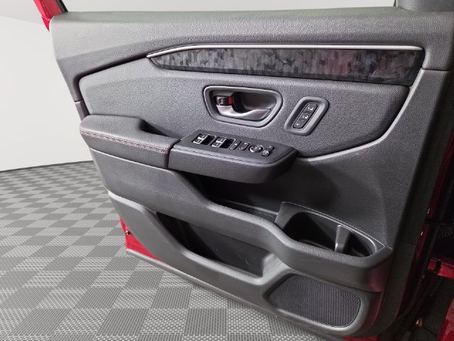 Used 2026 Honda Passport TrailSport Elite image 28