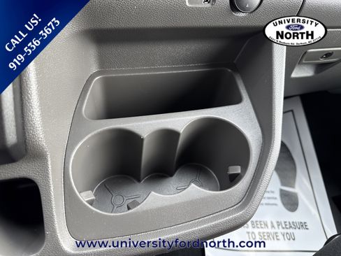 Used 2025 Ford Transit 350 XLT image 30